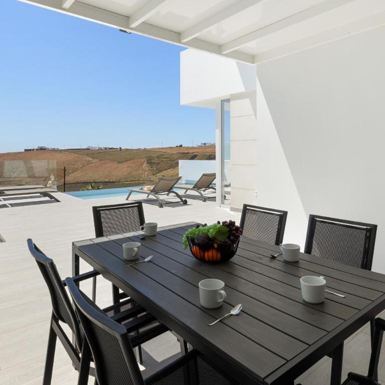 Villa Papaya by Escape Home - Villa con piscina privada - 10