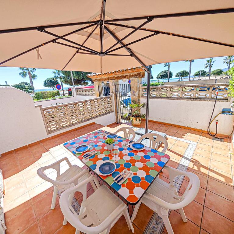 Casa Gladiols - Only Families Litoral Costa Dorada - Casa Unifamiliar de 3 dormitorios - 30