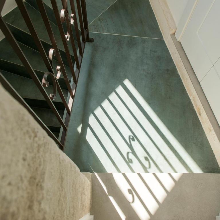 Monsignore Luxury Suite - Suite King con Vasca Idromassaggio - 26