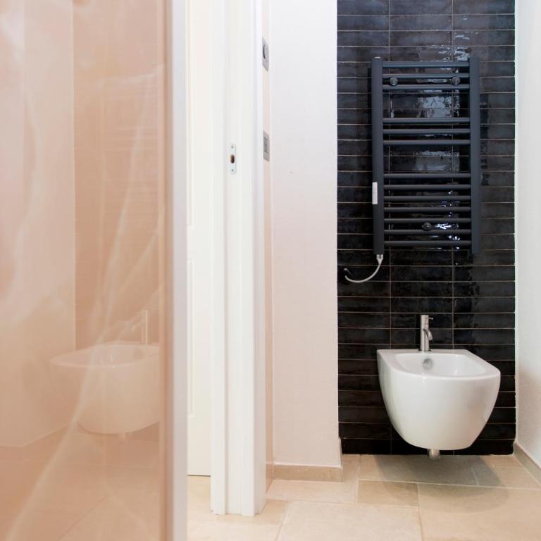 Monsignore Luxury Suite - Suite King con Vasca Idromassaggio - 28