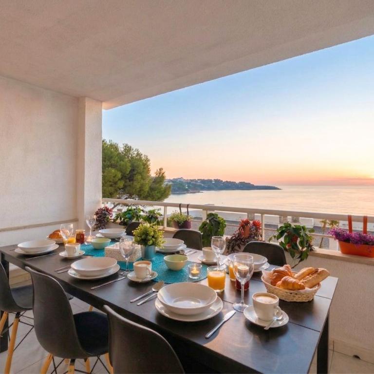 Mediterranean Way - Rits - Three-Bedroom Apartment - 2