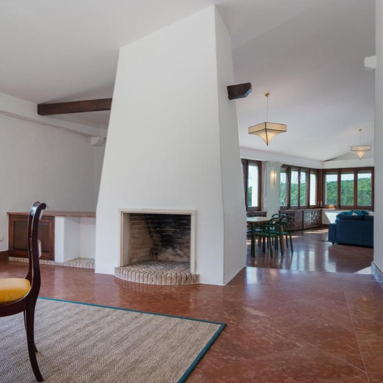 Panther Home El Ancla - Villa - 36