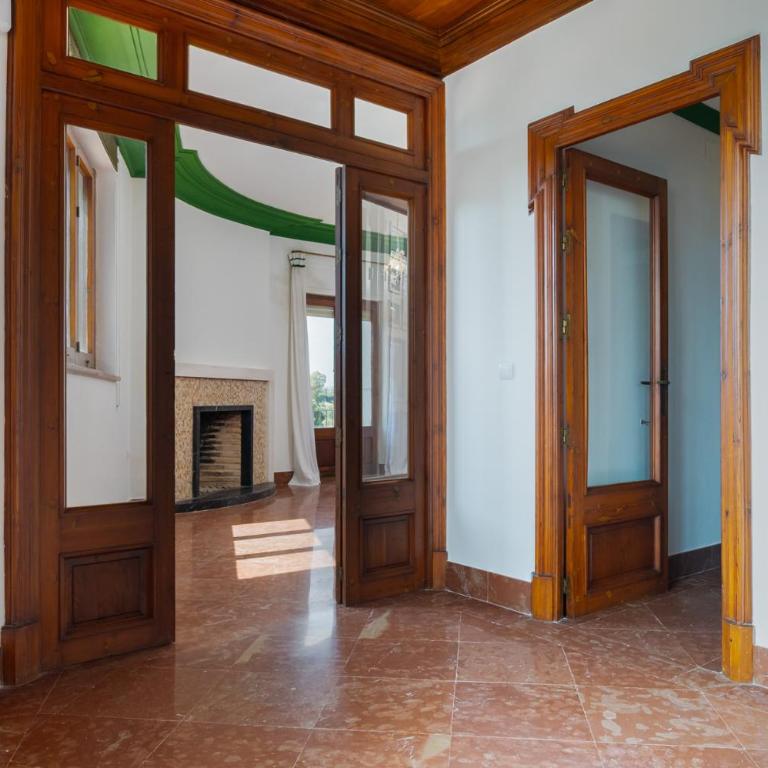 Panther Home El Ancla - Villa - 50