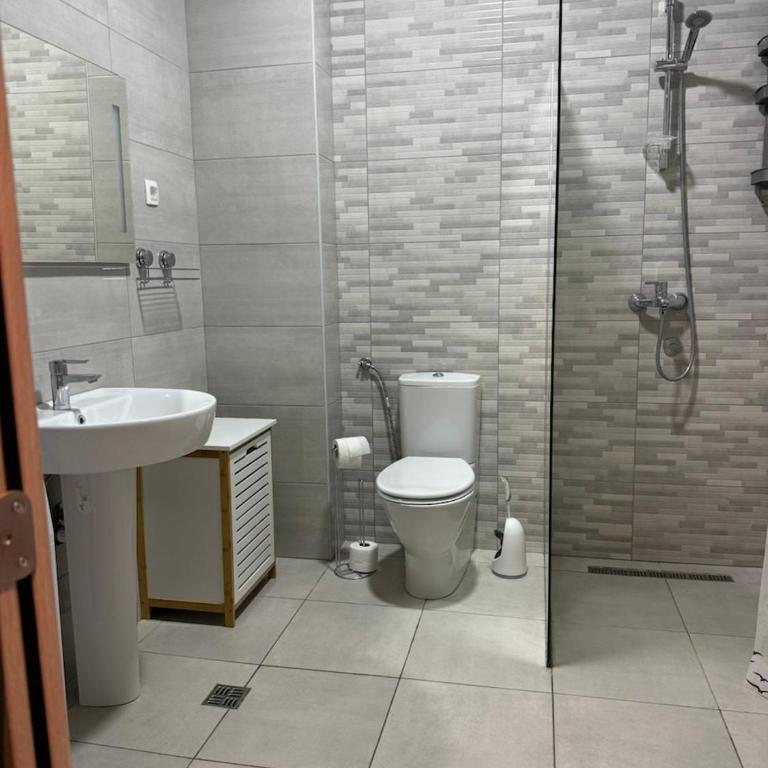 Best beach apartment Budva - Apartman sa 1 Spavaćom Sobom - 2