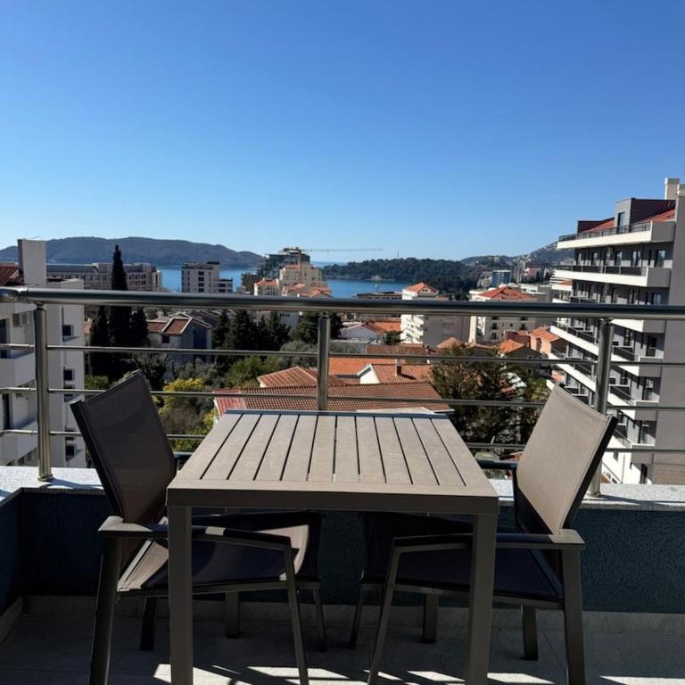 Best beach apartment Budva - Apartman sa 1 Spavaćom Sobom - 4