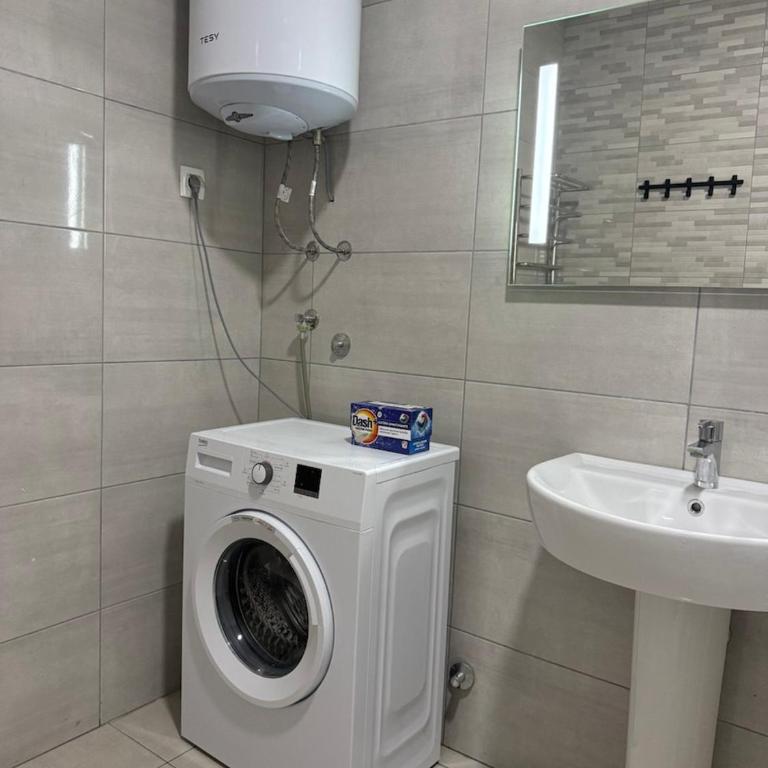 Best beach apartment Budva - Apartman sa 1 Spavaćom Sobom - 6