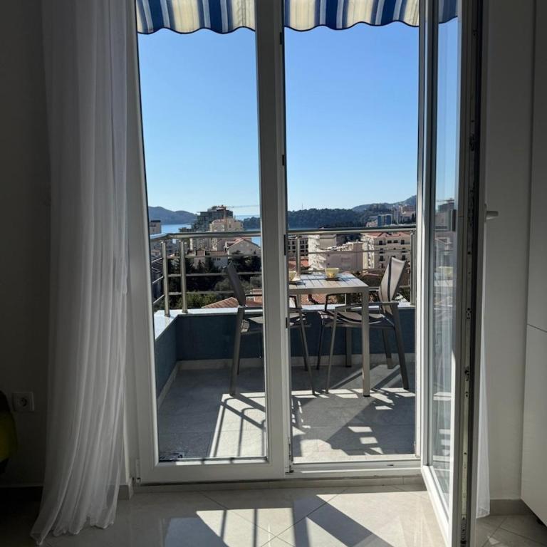 Best beach apartment Budva - Apartman sa 1 Spavaćom Sobom - 7