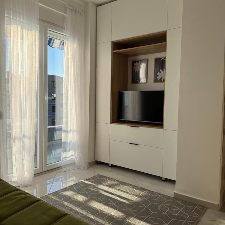 Best beach apartment Budva - Apartman sa 1 Spavaćom Sobom - 8