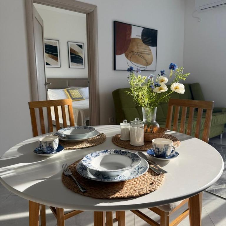 Best beach apartment Budva - Apartman sa 1 Spavaćom Sobom - 10