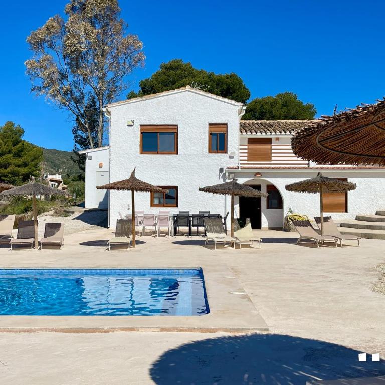 VH Costa Blanca - MATIMI - Casa de 6 dormitorios - 78