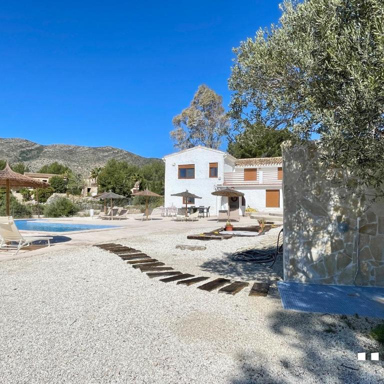 VH Costa Blanca - MATIMI - Casa de 6 dormitorios - 18