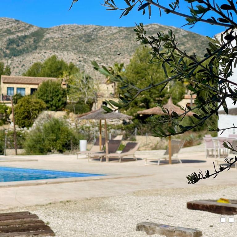 VH Costa Blanca - MATIMI - Casa de 6 dormitorios - 76
