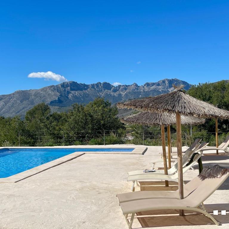 VH Costa Blanca - MATIMI - Casa de 6 dormitorios - 77