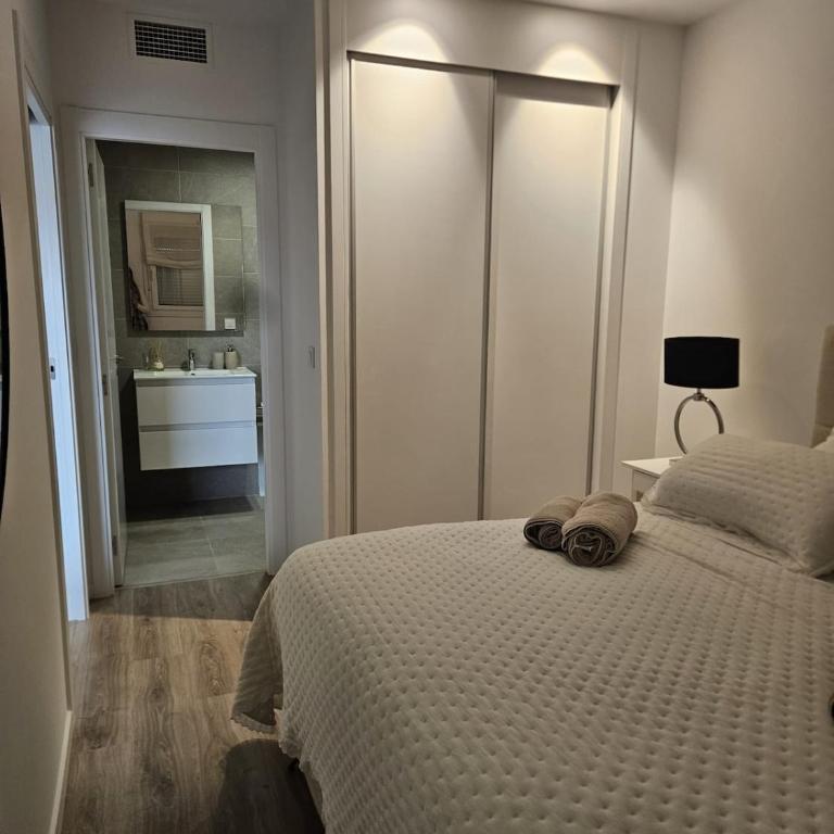 Residence AMARA eighty-eight - Two-Bedroom Apartment - 12