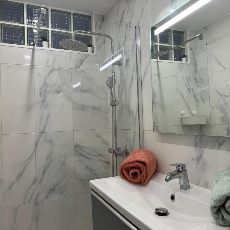 Escapade Azuréenne - Appartement 1 Chambre - 5