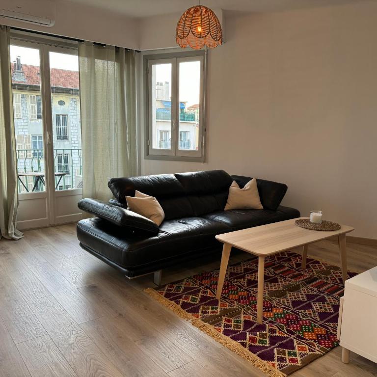 Escapade Azuréenne - Appartement 1 Chambre - 1