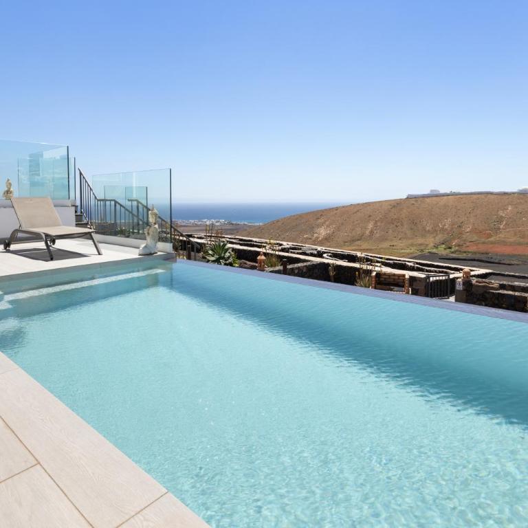 Villa Papaya by Escape Home - Villa con piscina privada - 1