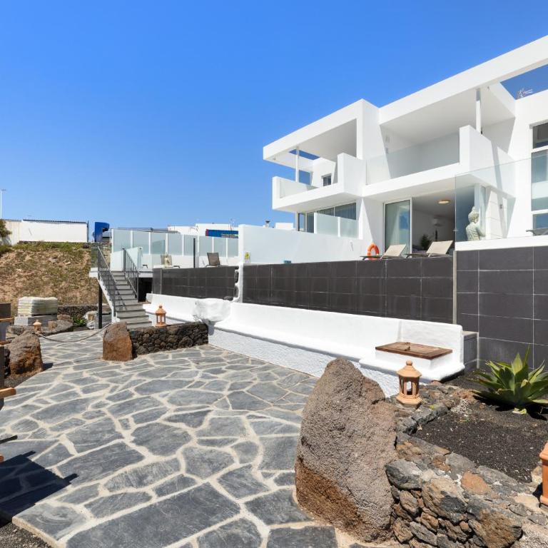 Villa Papaya by Escape Home - Villa con piscina privada - 7