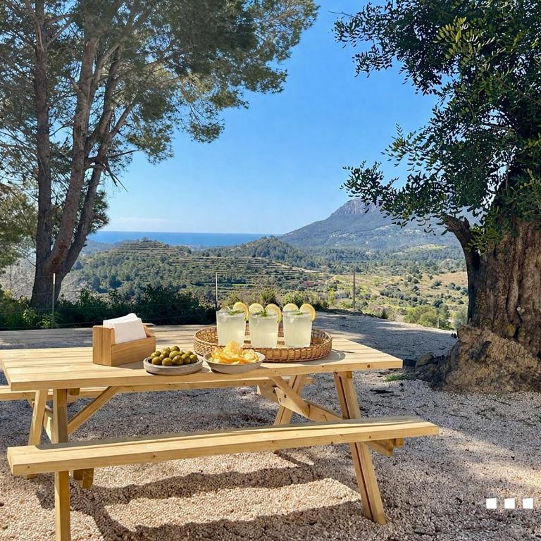 VH Costa Blanca - MATIMI - Casa de 6 dormitorios - 16