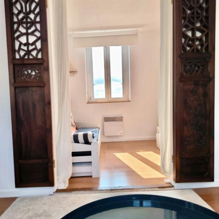 Nice apartment close to the beach - Appartement - 9