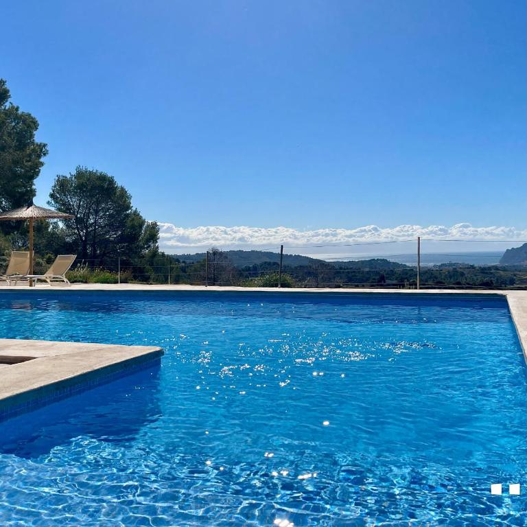VH Costa Blanca - MATIMI - Casa de 6 dormitorios - 2