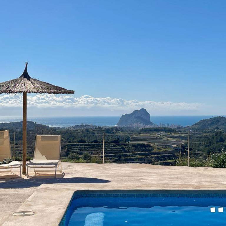 VH Costa Blanca - MATIMI - Casa de 6 dormitorios - 73