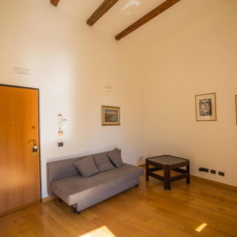La Terrazza di San Nicola - Two-Bedroom Apartment - 14