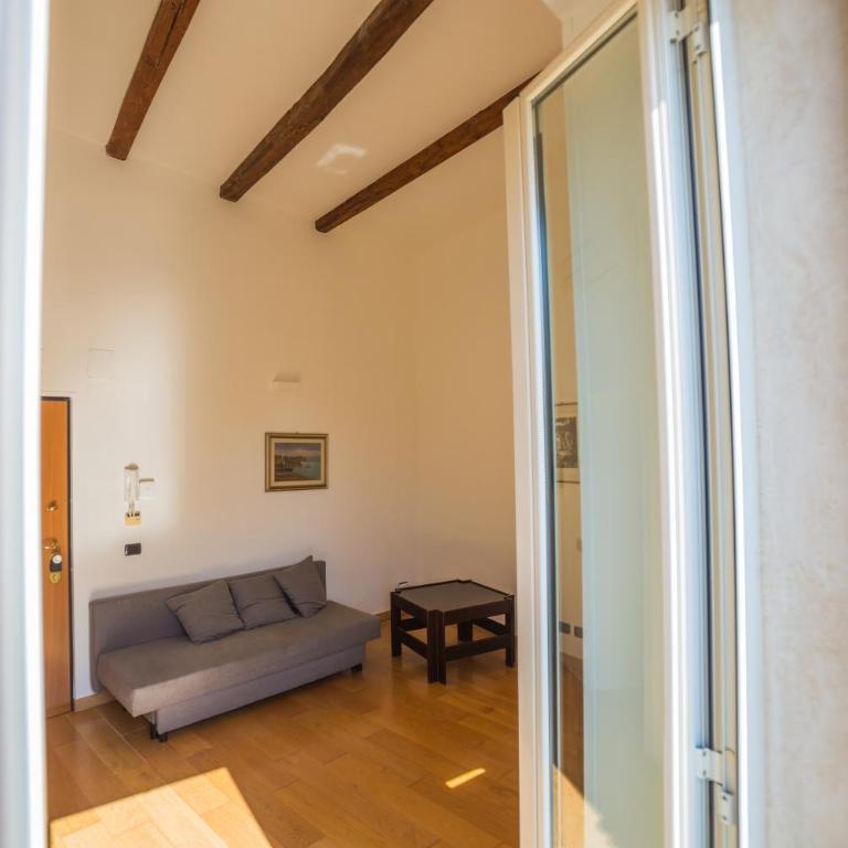 La Terrazza di San Nicola - Two-Bedroom Apartment - 12