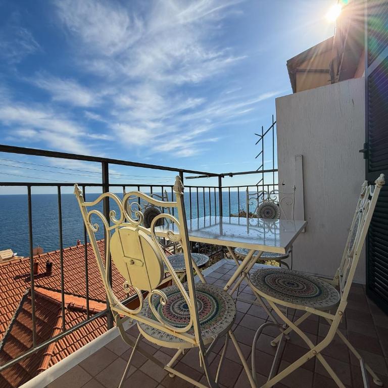 Parasio Elite - Appartamento con Vista Mare - 3