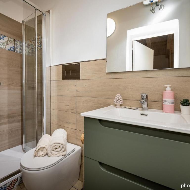Badia al Mare - Monolocale Deluxe - 5