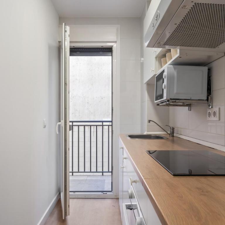 Puerto Alto Suites - Apartamento de 2 dormitorios - 34