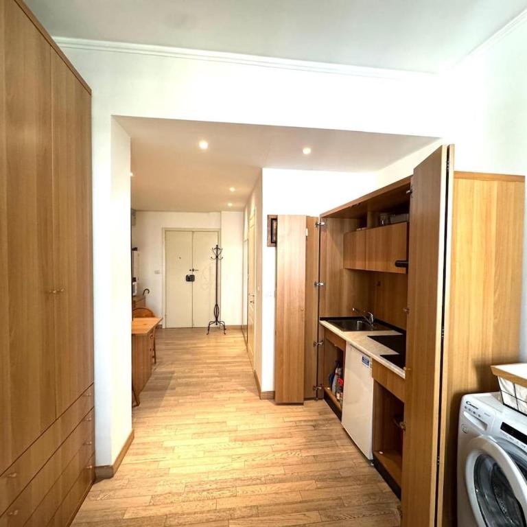 Century 25 Genova - Appartamento con 1 Camera da Letto - 9