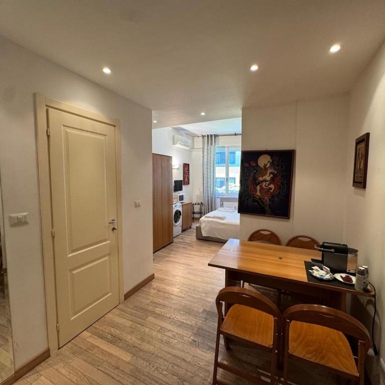 Century 25 Genova - Appartamento con 1 Camera da Letto - 10