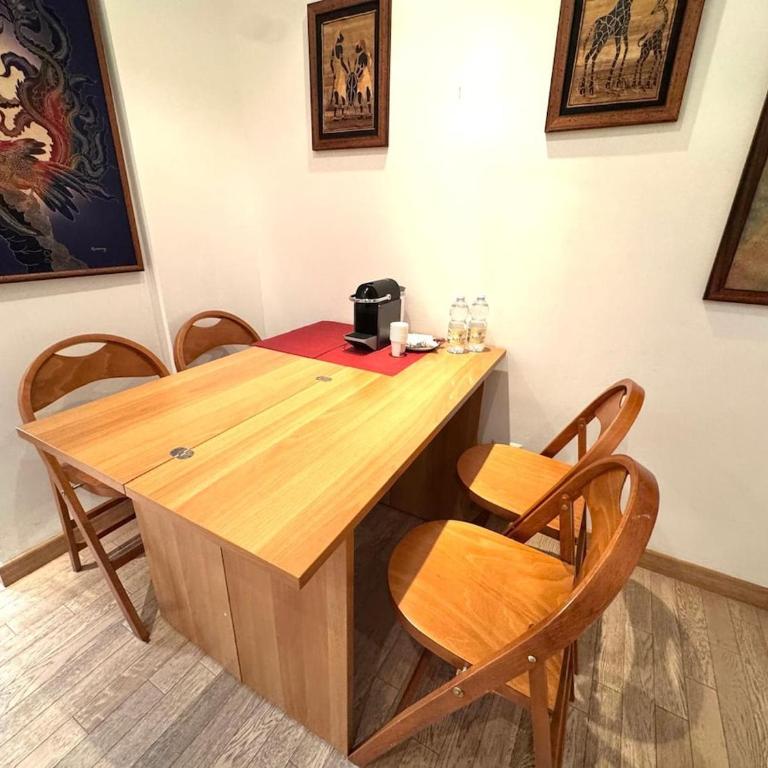 Century 25 Genova - Appartamento con 1 Camera da Letto - 13