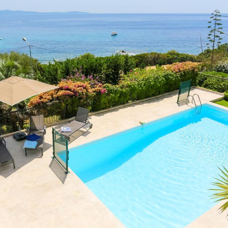 Villa Alba Marina - Villa - 1