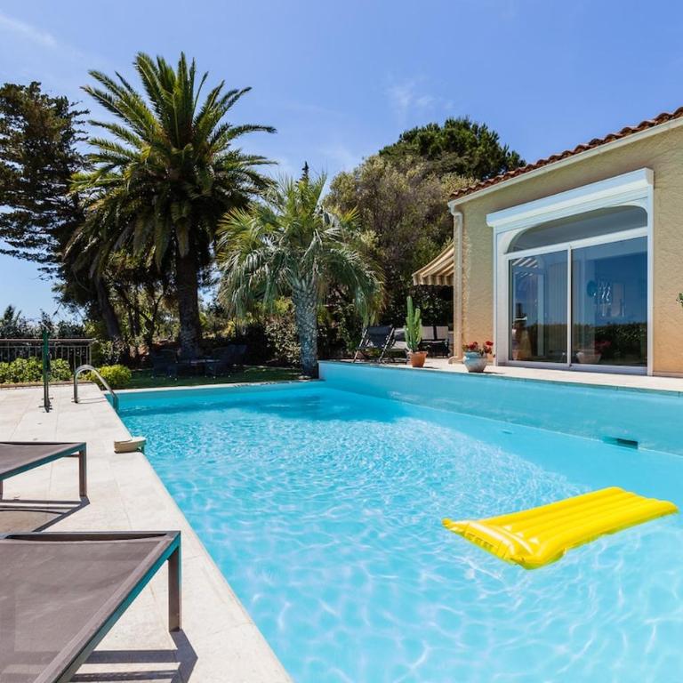 Villa Alba Marina - Villa - 7