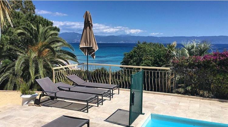 Villa Alba Marina - Villa - 8