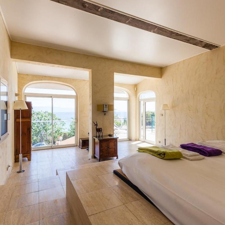 Villa Alba Marina - Villa - 10