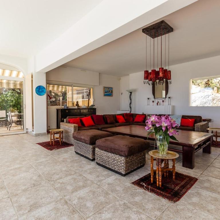 Villa Alba Marina - Villa - 16