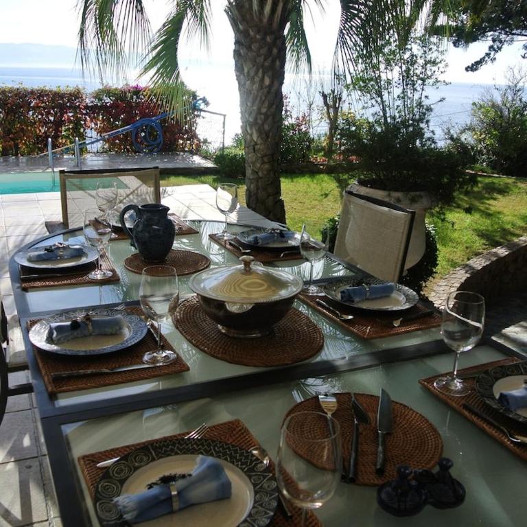 Villa Alba Marina - Villa - 18