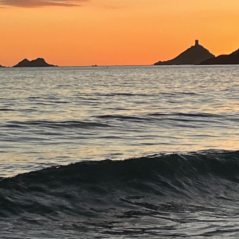 Villa Alba Marina - Villa - 22