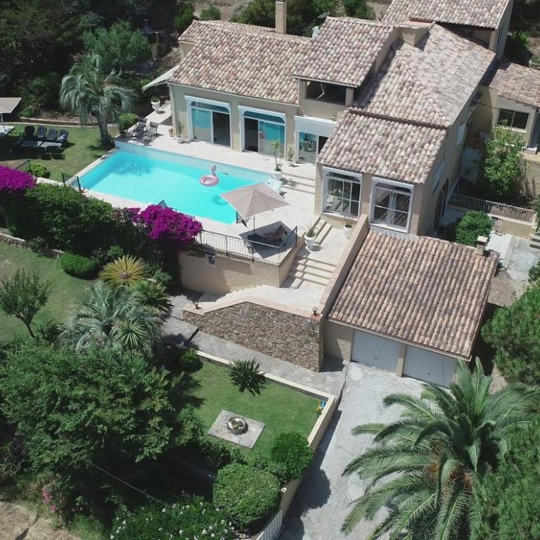 Villa Alba Marina - Villa - 23