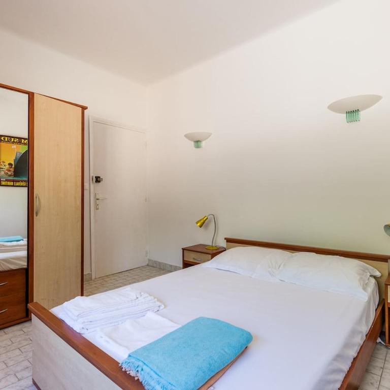 Villa Alba Marina - Villa - 27