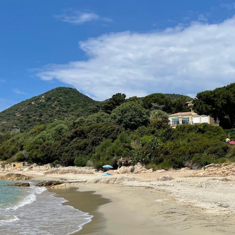 Villa Alba Marina - Villa - 28