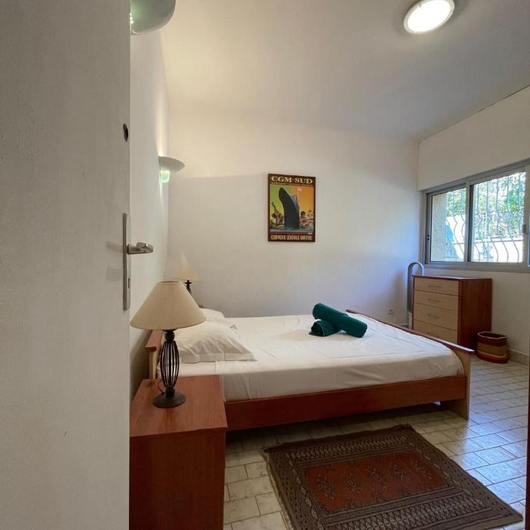 Villa Alba Marina - Villa - 29