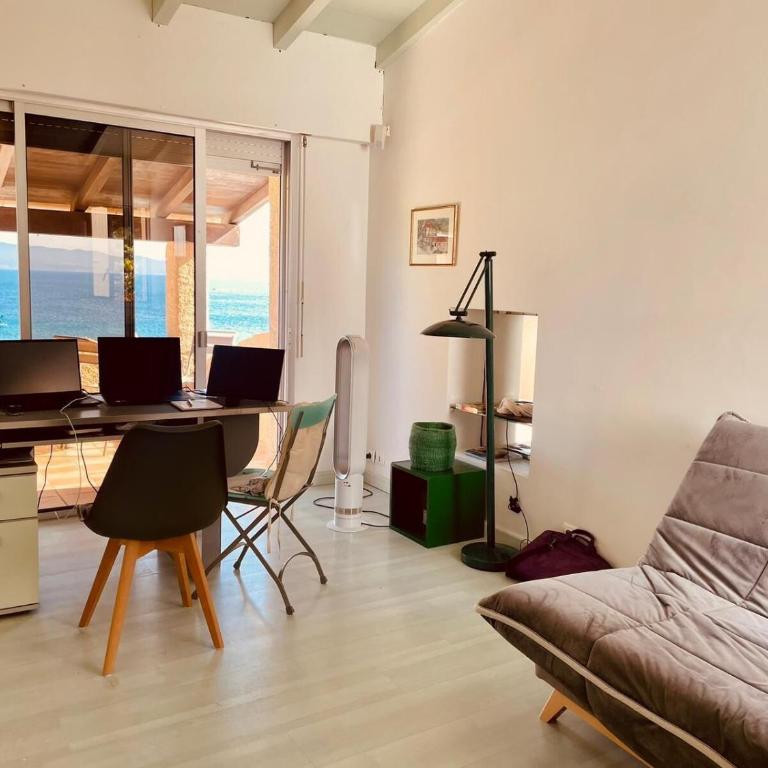 Villa Alba Marina - Villa - 30
