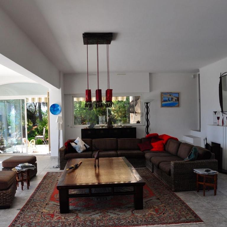 Villa Alba Marina - Villa - 31