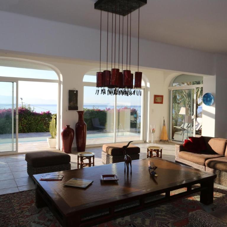 Villa Alba Marina - Villa - 35
