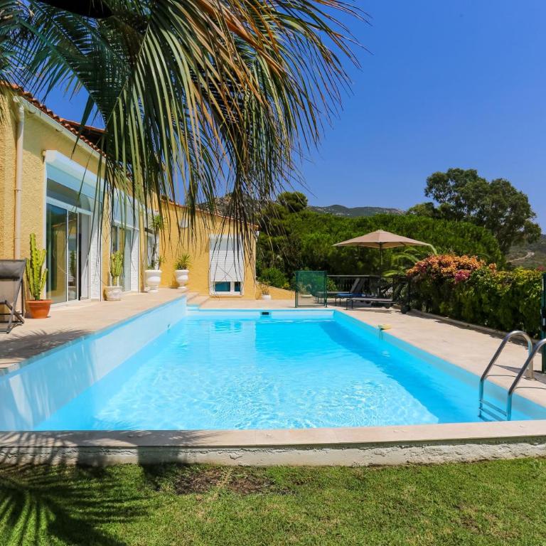 Villa Alba Marina - Villa - 36