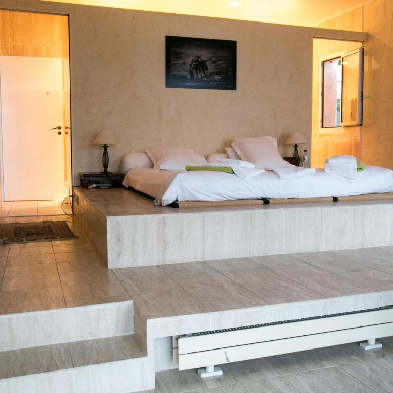 Villa Alba Marina - Villa - 37
